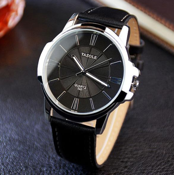 Reloj de Moda Yazole Edición Limitada - Image 11