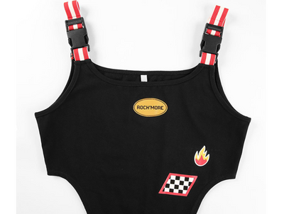 Jumpsuit Rockmore Edición Carreras - Image 9