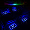 Luz Ambiental para Interior de Auto