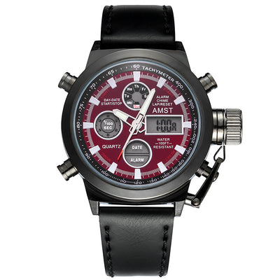 Reloj Deportivo LED Resistente al Agua para Actividades Outdoor - Image 12