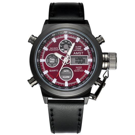 Reloj Deportivo LED Resistente al Agua para Actividades Outdoor - Image 12
