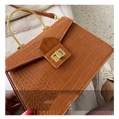 Bolso de Hombro Versátil para Todos los Estilos - Image 15