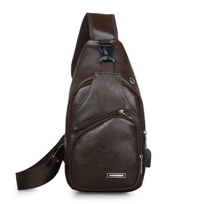 Bolsa Pectoral con Carga USB - Image 9