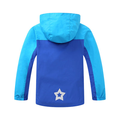 Chaqueta Ligera para Niños Grandes - Comodidad y Estilo - Image 4