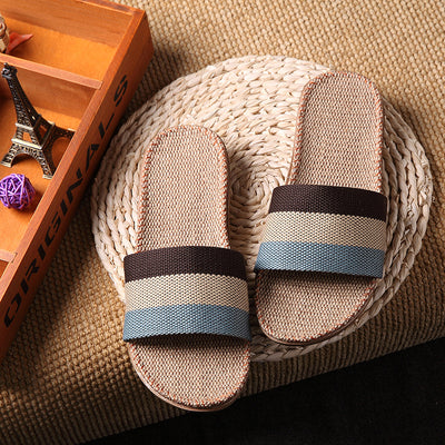 Pantuflas de Verano para Mujer y Pareja - Cómodas para Casa - Image 25