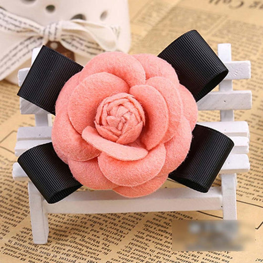 Broche de Moda Coreana Premium