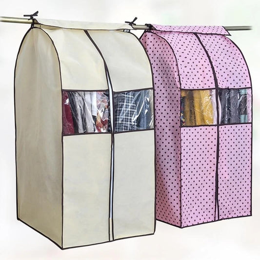 Bolsa Organizadora para Ropa y Textiles