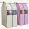 Bolsa Organizadora para Ropa y Textiles