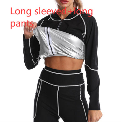 Corset Deportivo Moldeador de Cintura Alta con Soporte Abdominal y Glúteos - Image 7