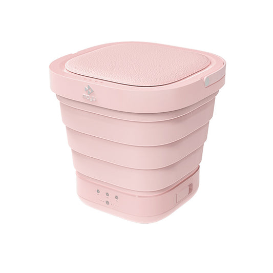 Lavadora Portátil Plegable Mini