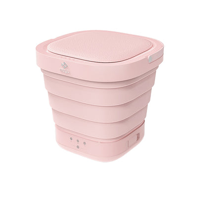 Lavadora Portátil Plegable Mini