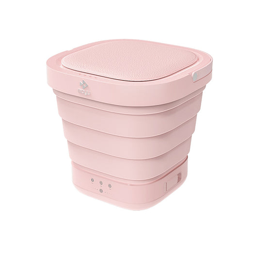 Lavadora Portátil Plegable Mini