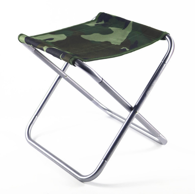 Silla Plegable de Aluminio para Exteriores - Image 9
