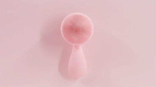 Limpiador Facial Magnético con Perlas de Silicona - Image 2