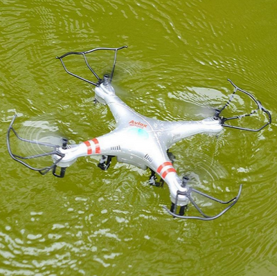 Dron X52 con Cámara Gran Angular HD - Image 2