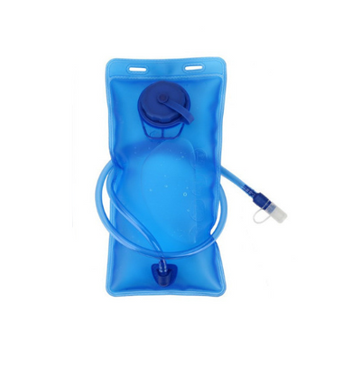 Mochila de Hidratación para Running y Trail - Transpirable, Impermeable y Ultraligera - Image 16