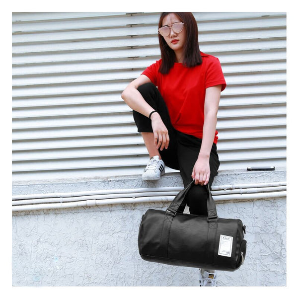 Bolsa Deportiva de Gimnasio