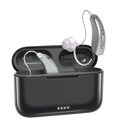 Audífono Digital Bluetooth con Diseño Personalizado - Image 5