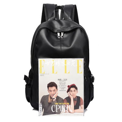 Mochila de Cuero para Hombre - Image 11