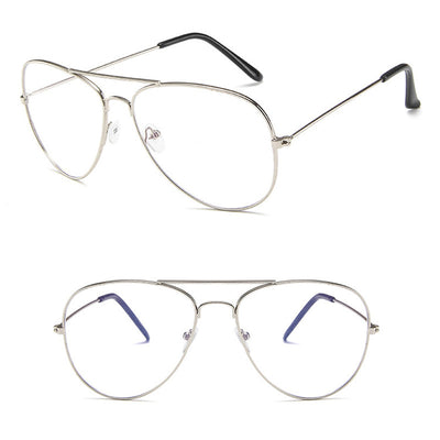 Gafas Ópticas con Filtro Anti Luz Azul - Image 3
