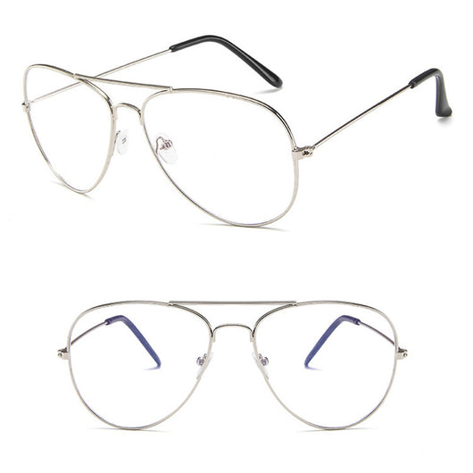 Gafas Ópticas con Filtro Anti Luz Azul - Image 3
