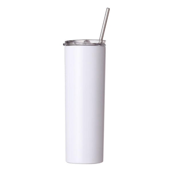 Taza Recta Arcoíris para Sublimación - Image 2