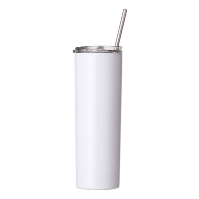 Taza Recta Arcoíris para Sublimación - Image 2