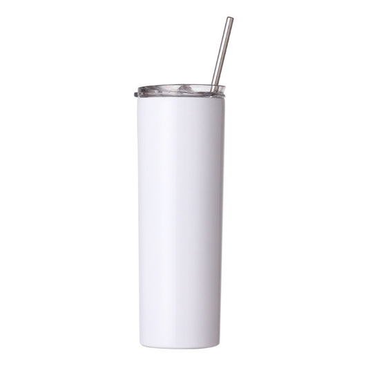 Taza Recta Arcoíris para Sublimación - Image 2
