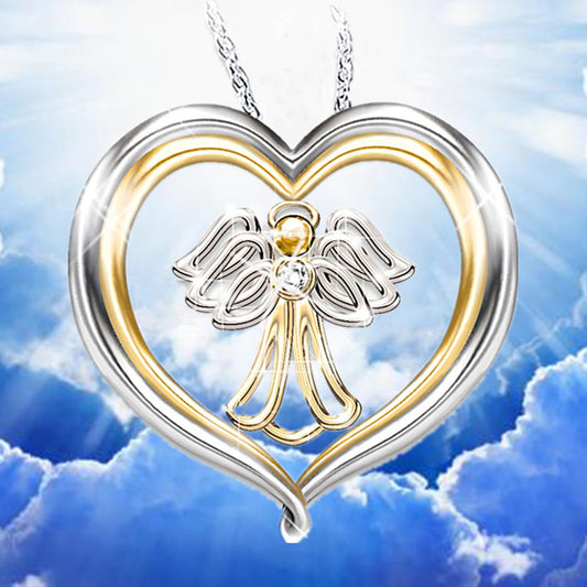 Dije Angelical Delicado - Image 2