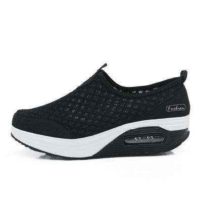 Zapatos Mecedora - Comodidad en Movimiento - Image 7