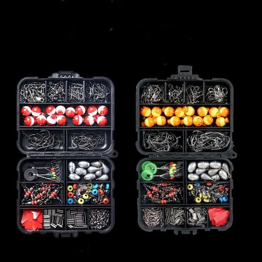 Kit Completo de 264 Accesorios para Pesca Marina - Image 6