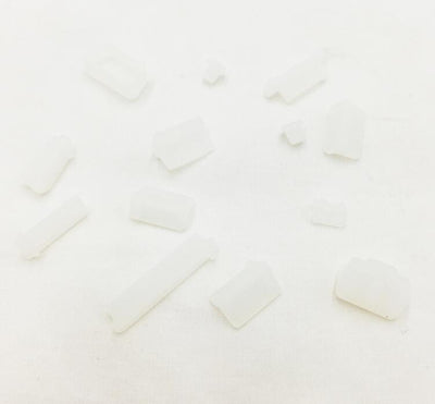 Set de 13 Tapones de Silicona Antipolvo para Laptop - Image 13