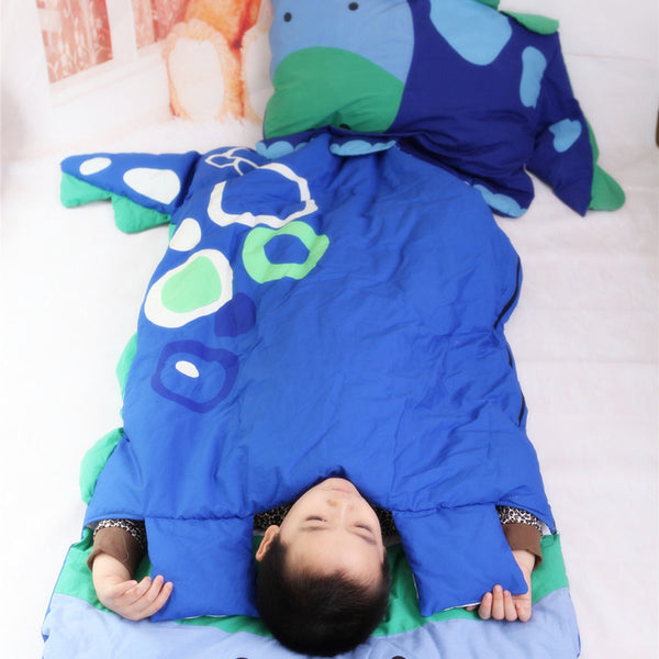 Saco de Dormir Profesional