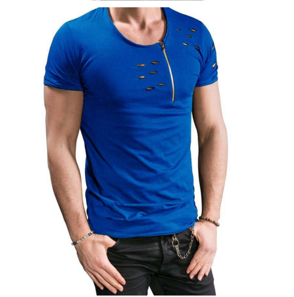 Camiseta de Estilo Minimalista