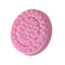 Cabeça de Coração Rosa