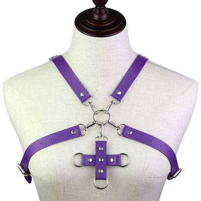 Top Cruzado Elegante - Image 20