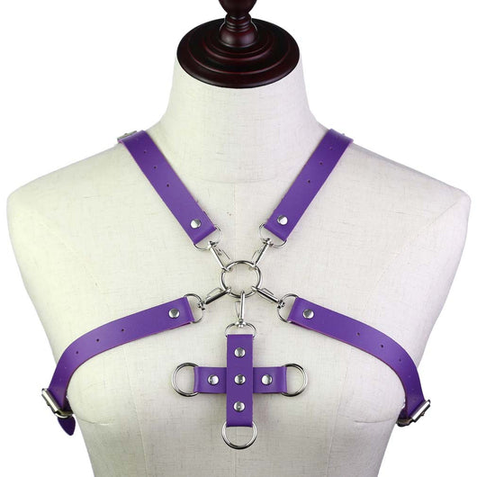 Top Cruzado Elegante - Image 20