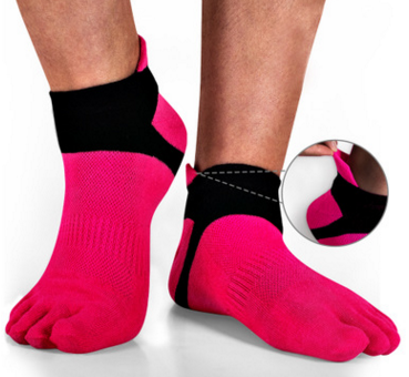 Calcetines con Dedos Separados - Image 6