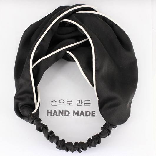 Diadema de Satén para Mujer - Image 4