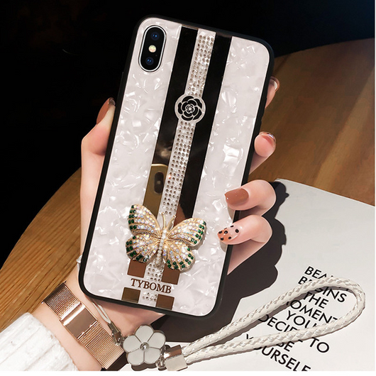 Funda Protectora de Silicona con Cordón para Dispositivos - Image 6