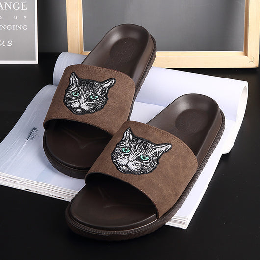 Pantuflas para Hombre - Comodidad y Calidez Garantizadas - Image 3