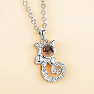 Collar de Proyección de Memoria "Te Amo" en 100 Idiomas - Image 19
