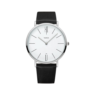 Reloj de Cuarzo Resistente al Agua para Hombre - Image 7
