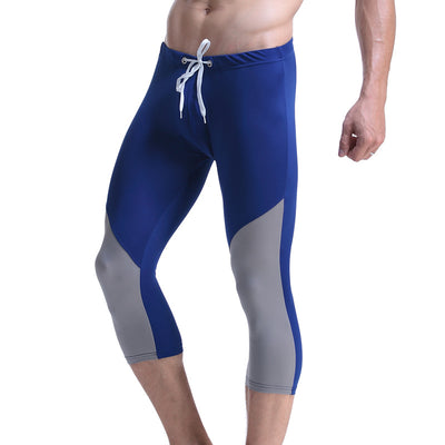 Pantalones Deportivos Casuales Ligeros para Natación - Image 14