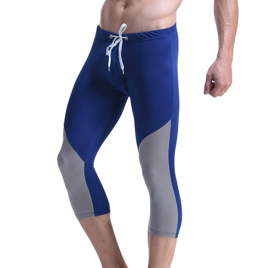 Pantalones Deportivos Casuales Ligeros para Natación - Image 14