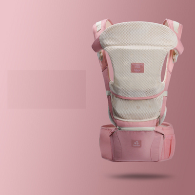 Cargador de Cadera para Bebé - Asiento Ergonómico - Image 7