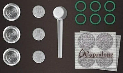 Máquina de Café Nescafé con Cápsulas - Image 7