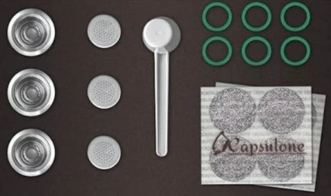 Máquina de Café Nescafé con Cápsulas - Image 7