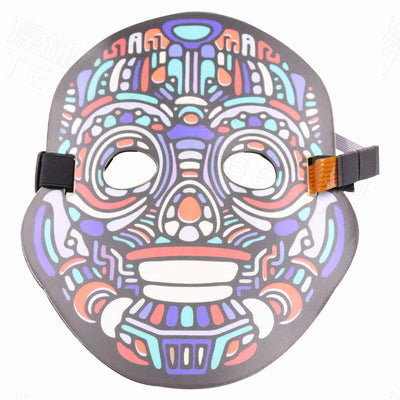 Mascarilla Luminosa Facial - Image 24