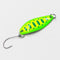 Verde Amarillo